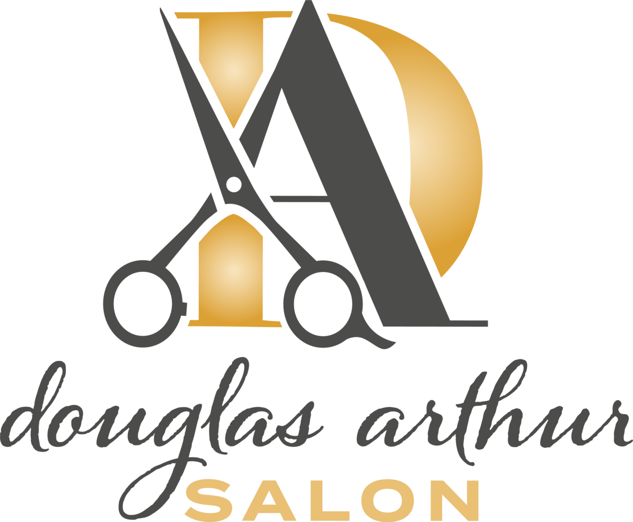 Home Douglas Arthur Salon